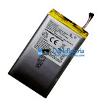 Batería para PLC DC020 654176PLV [Batería de repuesto]